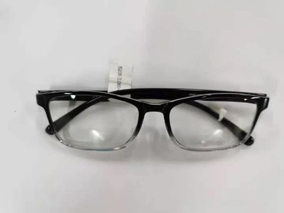 上海抽檢揭示防藍光眼鏡隱患 19批次不合格，8批次涉“三無”銷售亂象