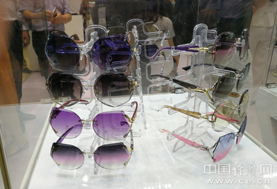 中國(guó)（甌海）眼鏡小鎮(zhèn)閃耀北京，致力打造永不落幕的眼鏡產(chǎn)業(yè)“廣交會(huì)”